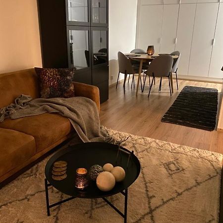 Amazing City Center Apartment Rovaniemi Buitenkant foto