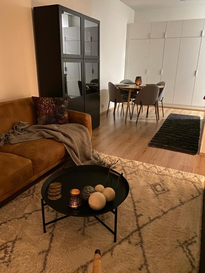 Amazing City Center Apartment Rovaniemi Buitenkant foto