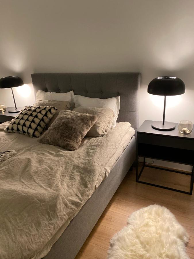 Amazing City Center Apartment Rovaniemi Buitenkant foto