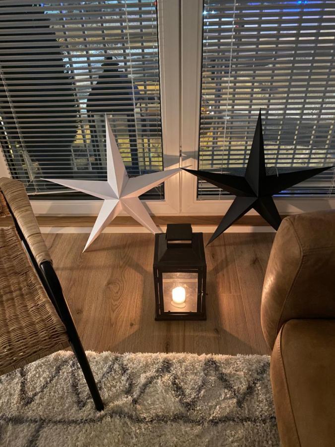 Amazing City Center Apartment Rovaniemi Buitenkant foto