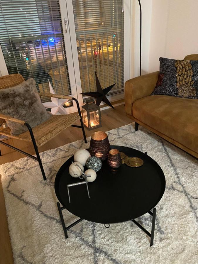 Amazing City Center Apartment Rovaniemi Buitenkant foto