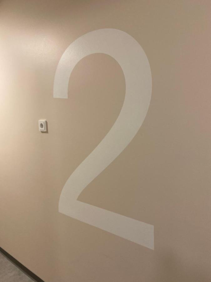 Amazing City Center Apartment Rovaniemi Buitenkant foto
