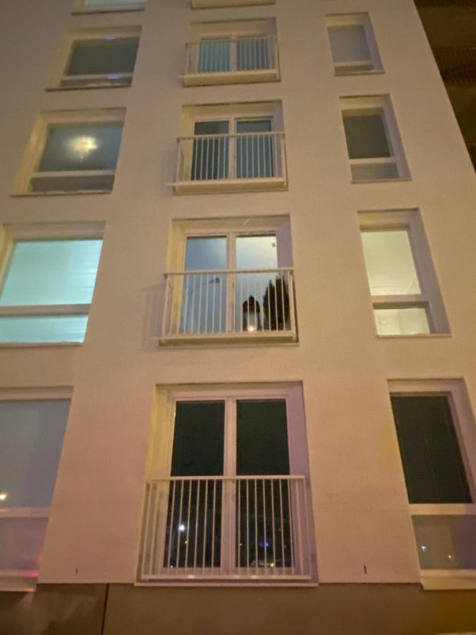 Amazing City Center Apartment Rovaniemi Buitenkant foto